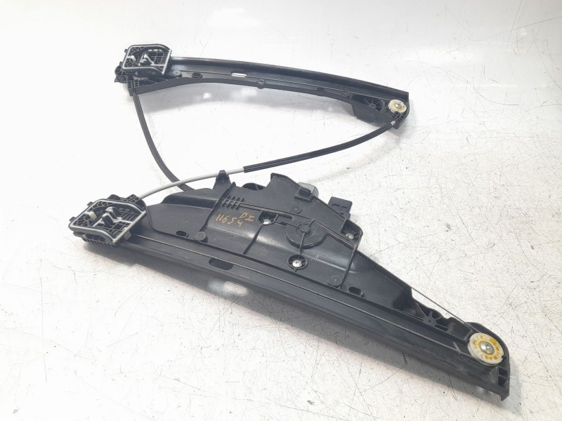 Recambio de elevalunas delantero izquierdo para citroën c4 pure tech referencia OEM IAM 9832821680  