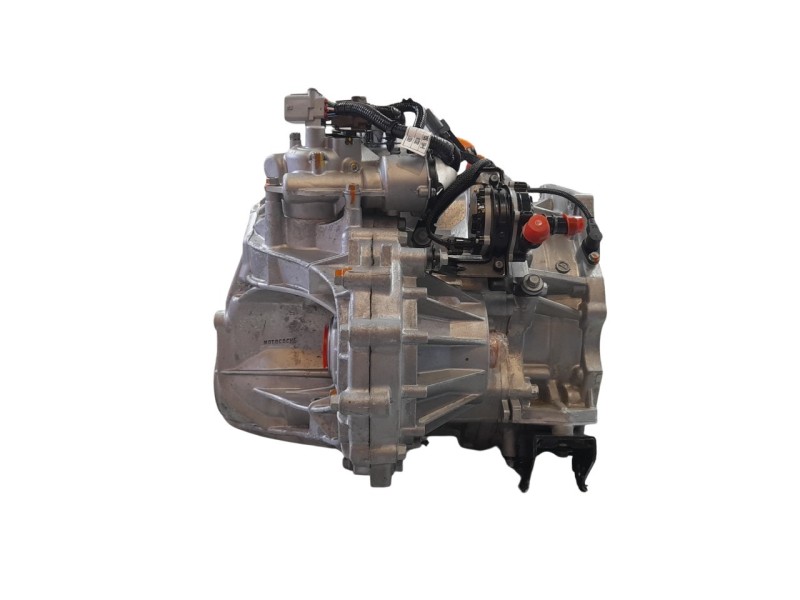 Recambio de caja cambios para kia niro (sg2) hybrid concept referencia OEM IAM D01HND  