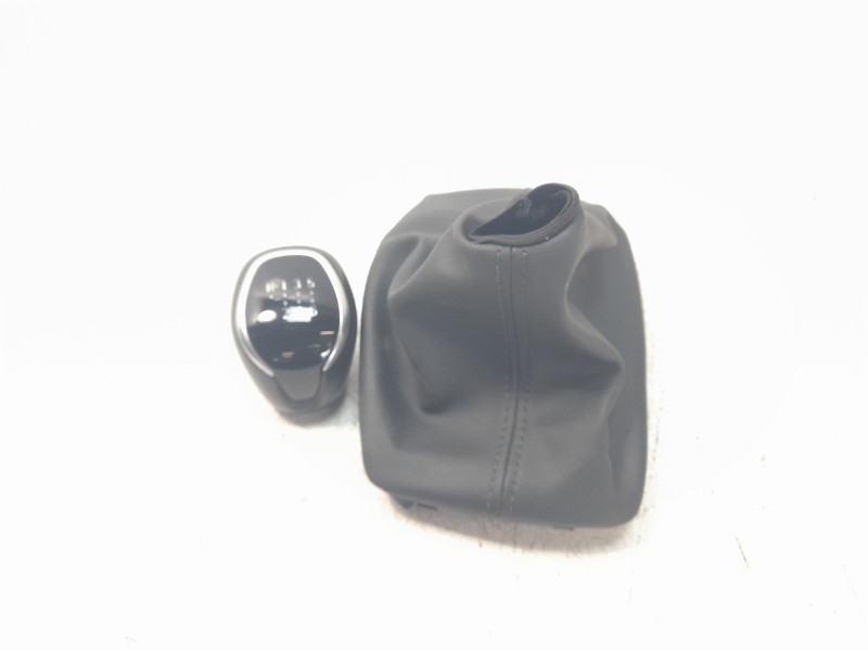 Recambio de pomo palanca cambio para citroën c4 pure tech referencia OEM IAM 98325278YX  