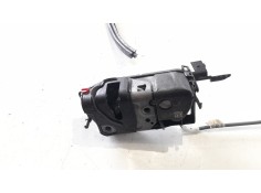 CERRADURA PUERTA TRASERA IZQUIERDA 9813154080 9813154080 