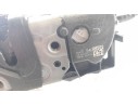 CERRADURA PUERTA TRASERA IZQUIERDA 9813154080 9813154080 