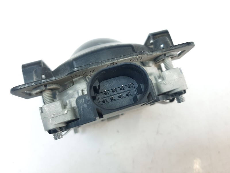 Recambio de modulo electronico para maserati ghibli iii (m157) 3.0 referencia OEM IAM 670153466 670153466 