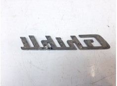 Recambio de moldura para maserati ghibli iii (m157) 3.0 referencia OEM IAM 670008315 670008315  2