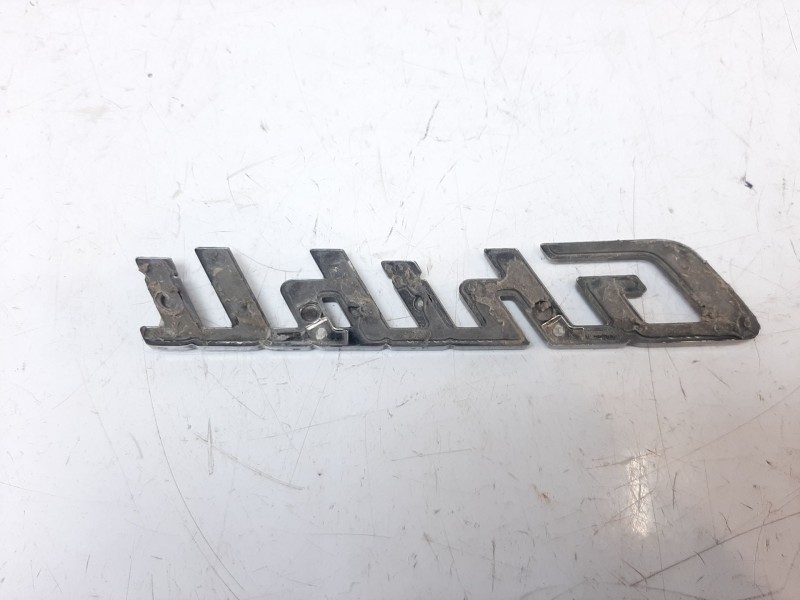 Recambio de moldura para maserati ghibli iii (m157) 3.0 referencia OEM IAM 670008315 670008315 