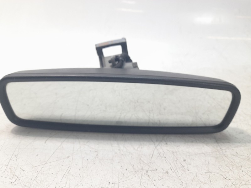 Recambio de espejo para ford mondeo lim. 2.0 cat híbrido referencia OEM IAM DU5A17E678ER  