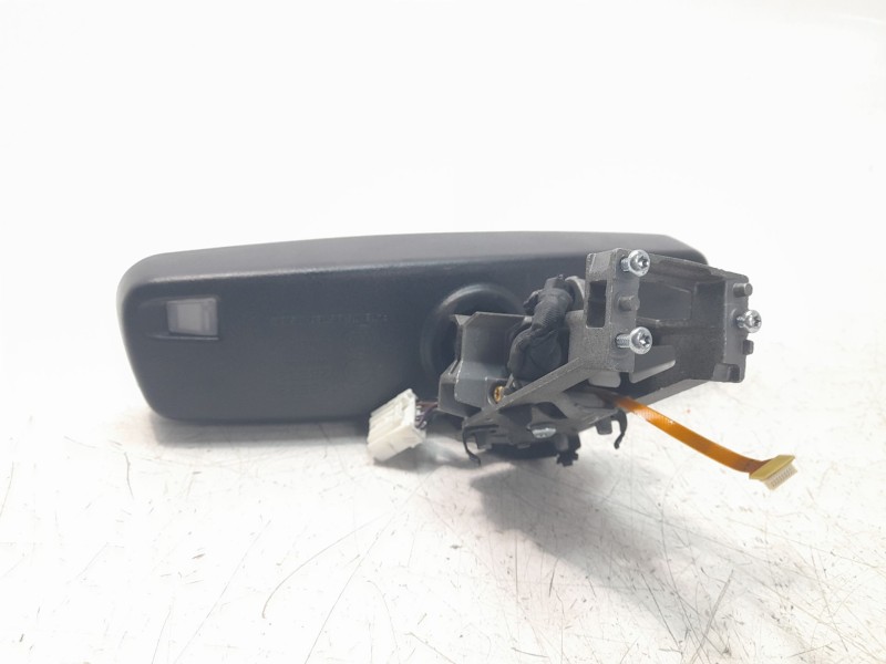 Recambio de espejo para ford mondeo lim. 2.0 cat híbrido referencia OEM IAM DU5A17E678ER  