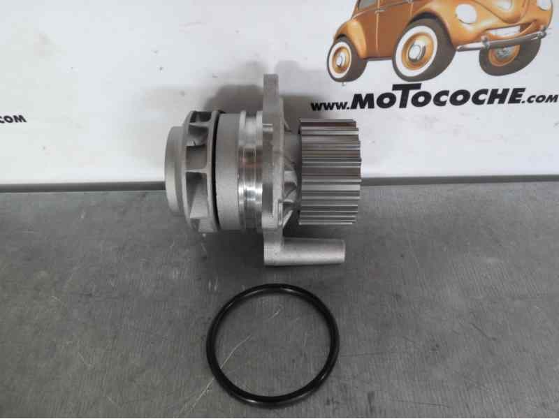 Recambio de bomba agua para volkswagen golf iv berlina (1j1) 1.9 tdi referencia OEM IAM  A310609P 