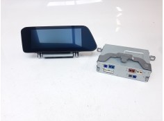 SISTEMA NAVEGACION GPS BDGF611J0B BDGF611J0B BDGF611J0B