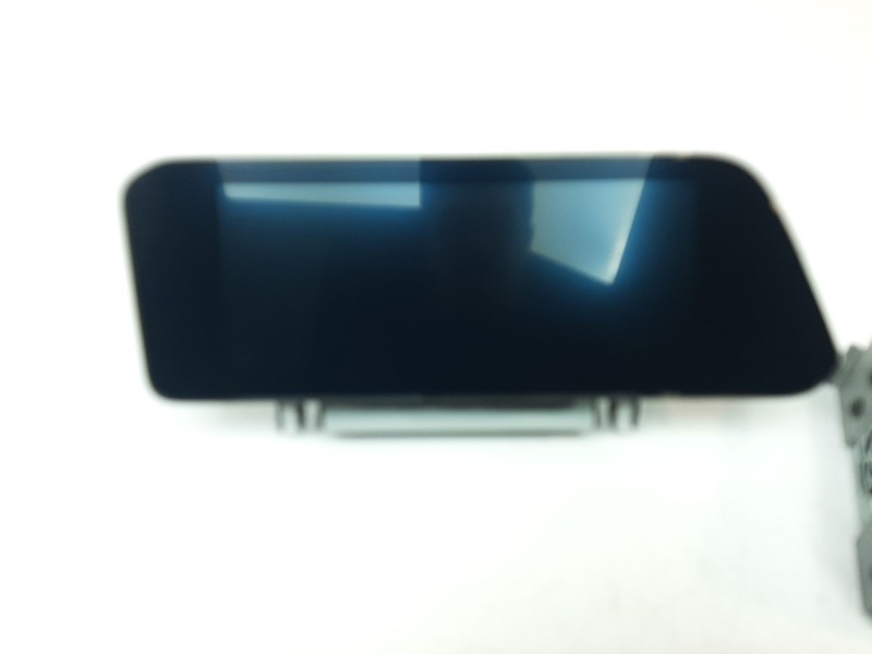 Recambio de sistema navegacion gps para mazda 3 berlina (bp) referencia OEM IAM BDGF611J0B BDGF611J0B 