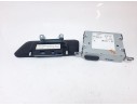SISTEMA NAVEGACION GPS BDGF611J0B BDGF611J0B BDGF611J0B