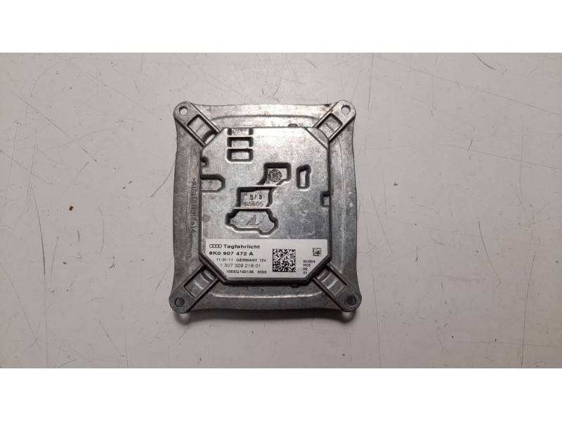 Recambio de modulo electronico para audi a4 ber. (b8) 2.0 16v tdi referencia OEM IAM 8K0907472A  