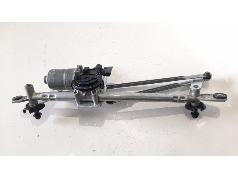 Recambio de motor limpia delantero para kia niro (sg2) hybrid concept referencia OEM IAM 98120AT000  