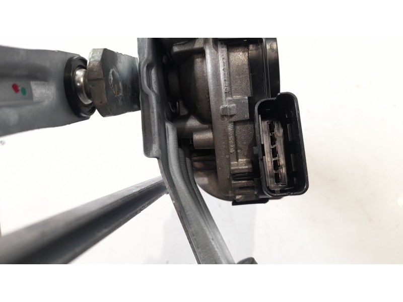 Recambio de motor limpia delantero para kia niro (sg2) hybrid concept referencia OEM IAM 98120AT000  