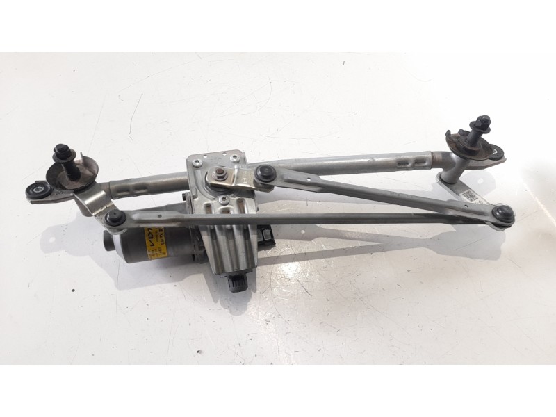Recambio de motor limpia delantero para kia niro (sg2) hybrid concept referencia OEM IAM 98120AT000  