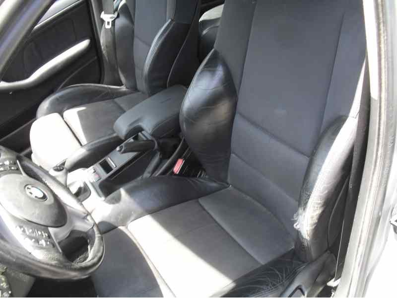 bmw serie 3 berlina (e46) del año 1998