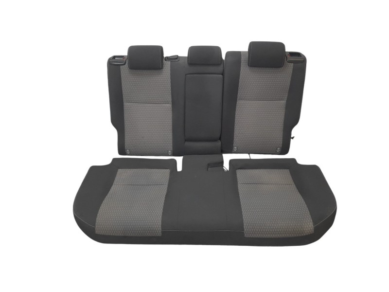 Recambio de juego asientos completo para toyota auris touring sports (e18) hybrid active business plus referencia OEM IAM 710720