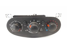 MANDO CALEFACCION / AIRE ACONDICIONADO 