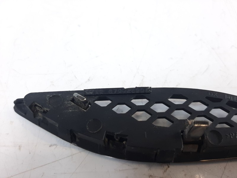 Recambio de moldura para maserati ghibli iii (m157) 3.0 referencia OEM IAM 670028905 670028905 