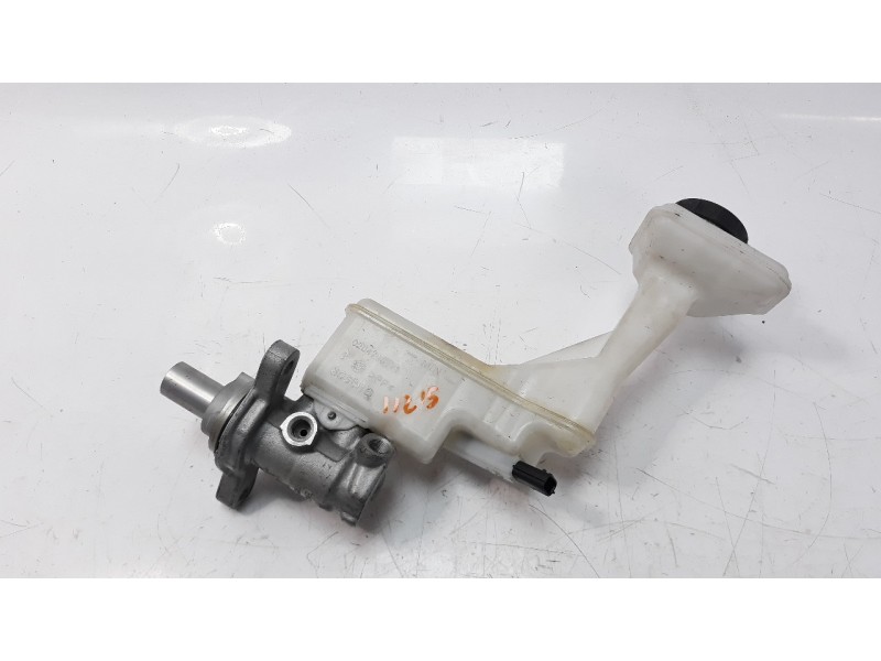 Recambio de bomba freno para nissan qashqai (j11) 1.2 16v cat referencia OEM IAM 460104EH0A  