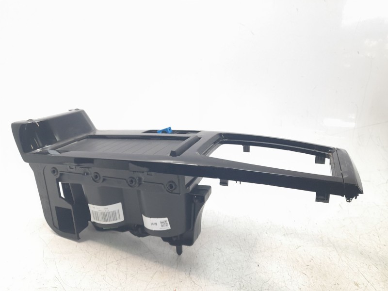 Recambio de moldura para citroën c4 pure tech referencia OEM IAM 98352161ZD  