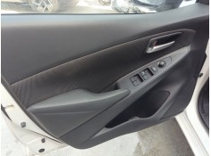 Recambio de elevalunas delantero izquierdo para mazda 2 hatchback (dl, dj) 1.5 skyactiv-g m hybrid referencia OEM IAM   