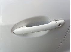 Recambio de maneta exterior delantera izquierda para mazda 2 hatchback (dl, dj) 1.5 skyactiv-g m hybrid referencia OEM IAM   