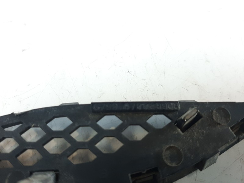 Recambio de moldura para maserati ghibli iii (m157) 3.0 referencia OEM IAM 670028906 670028906 