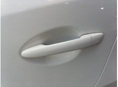Recambio de maneta exterior trasera izquierda para mazda 2 hatchback (dl, dj) 1.5 skyactiv-g m hybrid referencia OEM IAM   