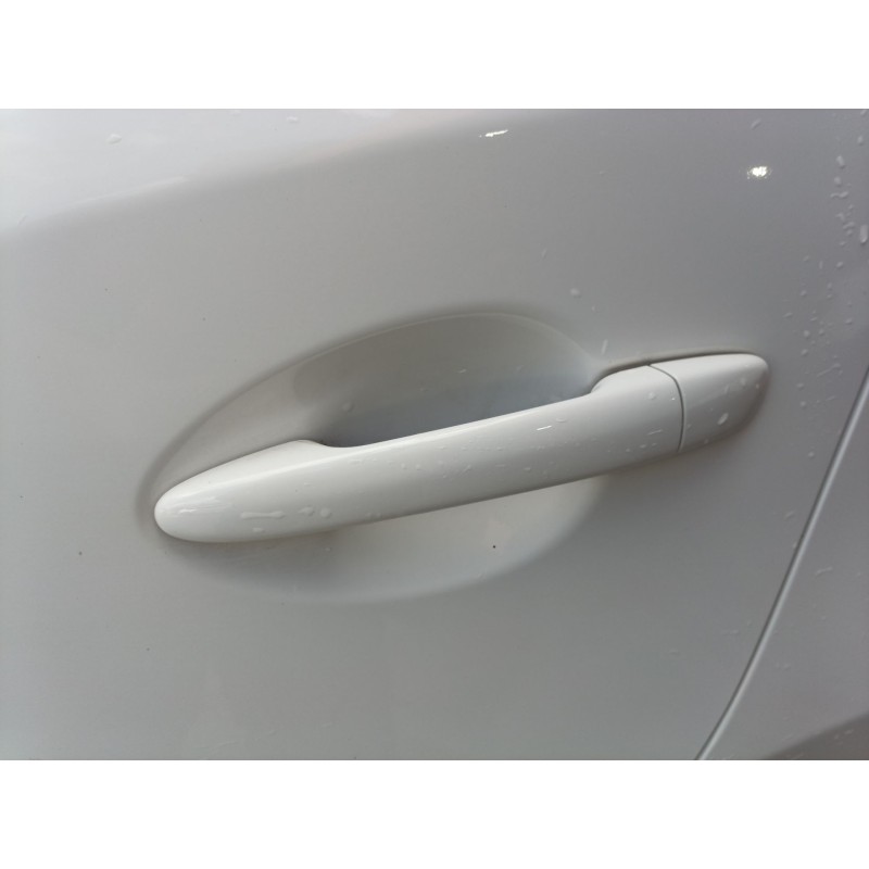 Recambio de maneta exterior trasera izquierda para mazda 2 hatchback (dl, dj) 1.5 skyactiv-g m hybrid referencia OEM IAM   