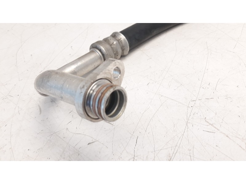 Recambio de tubos aire acondicionado para citroen c4 grand picasso 2.0 blue-hdi fap referencia OEM IAM 9808783680  