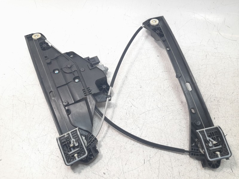 Recambio de elevalunas delantero derecho para citroën c4 pure tech referencia OEM IAM 9832821580  