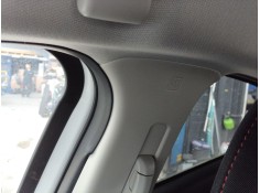 Recambio de airbag cortina delantero derecho para mazda 2 hatchback (dl, dj) 1.5 skyactiv-g m hybrid referencia OEM IAM D09H57KN 2