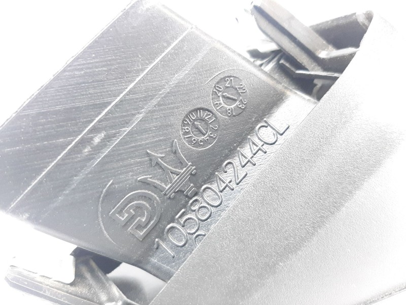 Recambio de moldura para maserati ghibli iii (m157) 3.0 referencia OEM IAM 105804244CL 105804244CL 