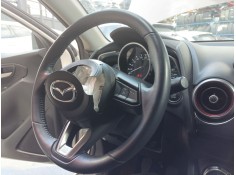 Recambio de columna direccion para mazda 2 hatchback (dl, dj) 1.5 skyactiv-g m hybrid referencia OEM IAM DHJK3210X   2