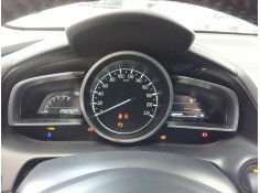 Recambio de cuadro instrumentos para mazda 2 hatchback (dl, dj) 1.5 skyactiv-g m hybrid referencia OEM IAM   