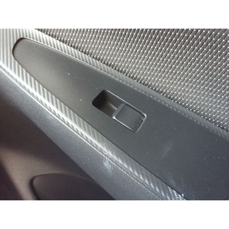 Recambio de mando elevalunas delantero derecho para mazda 2 hatchback (dl, dj) 1.5 skyactiv-g m hybrid referencia OEM IAM   