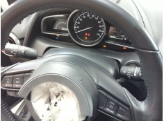 Recambio de mando multifuncion para mazda 2 hatchback (dl, dj) 1.5 skyactiv-g m hybrid referencia OEM IAM   