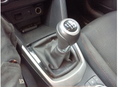 Recambio de palanca cambio para mazda 2 hatchback (dl, dj) 1.5 skyactiv-g m hybrid referencia OEM IAM DA6A46100   2