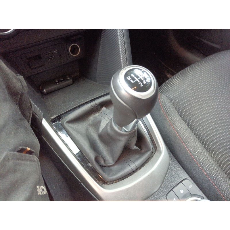 Recambio de palanca cambio para mazda 2 hatchback (dl, dj) 1.5 skyactiv-g m hybrid referencia OEM IAM   