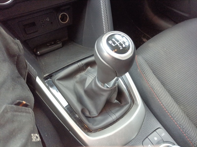 Recambio de palanca cambio para mazda 2 hatchback (dl, dj) 1.5 skyactiv-g m hybrid referencia OEM IAM   