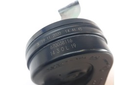 Recambio de claxon para maserati ghibli iii (m157) 3.0 referencia OEM IAM 670038116 670038116  2