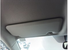 Recambio de parasol izquierdo para mazda 2 hatchback (dl, dj) 1.5 skyactiv-g m hybrid referencia OEM IAM   