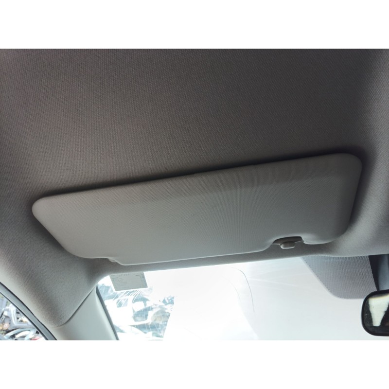 Recambio de parasol izquierdo para mazda 2 hatchback (dl, dj) 1.5 skyactiv-g m hybrid referencia OEM IAM   