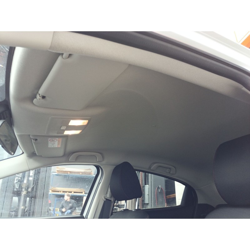Recambio de techo interior para mazda 2 hatchback (dl, dj) 1.5 skyactiv-g m hybrid referencia OEM IAM   