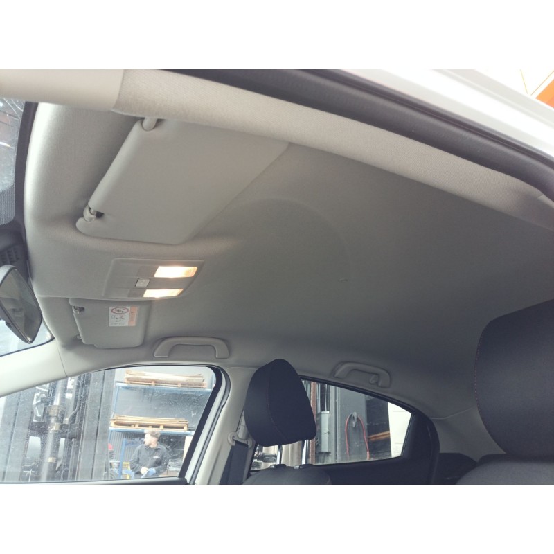 Recambio de techo interior para mazda 2 hatchback (dl, dj) 1.5 skyactiv-g m hybrid referencia OEM IAM   