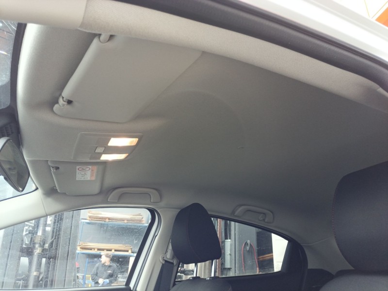 Recambio de techo interior para mazda 2 hatchback (dl, dj) 1.5 skyactiv-g m hybrid referencia OEM IAM   