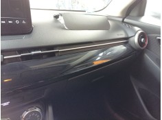 Recambio de ventilador calefaccion para mazda 2 hatchback (dl, dj) 1.5 skyactiv-g m hybrid referencia OEM IAM   