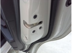 Recambio de cerradura puerta trasera derecha para mazda 2 hatchback (dl, dj) 1.5 skyactiv-g m hybrid referencia OEM IAM G03G09RB 2