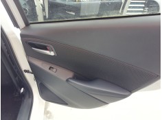 Recambio de elevalunas trasero derecho para mazda 2 hatchback (dl, dj) 1.5 skyactiv-g m hybrid referencia OEM IAM   