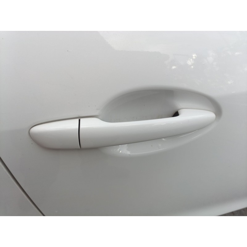Recambio de maneta exterior delantera derecha para mazda 2 hatchback (dl, dj) 1.5 skyactiv-g m hybrid referencia OEM IAM   